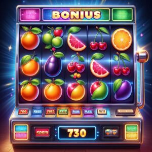 Jugar gratis en el slot Bonus Fruit (Tech4Bet): guía clara, útil y con buen ritmo
