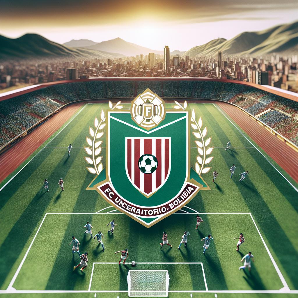 Fútbol club universitario Bolivia: identidad, estadios llenos y una mirada digital