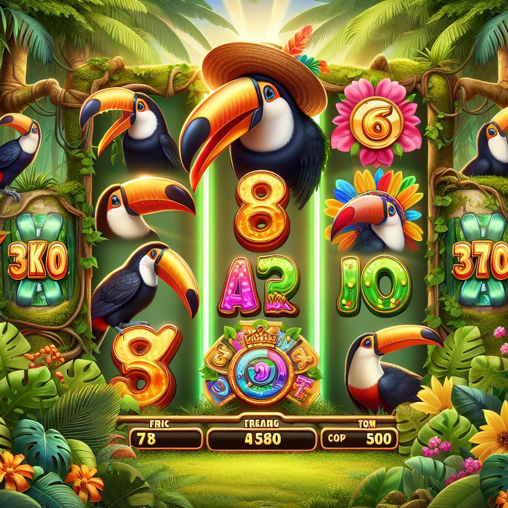 Toucan Battle de InBet Games: guía completa para exprimir la demo sin gastar un céntimo