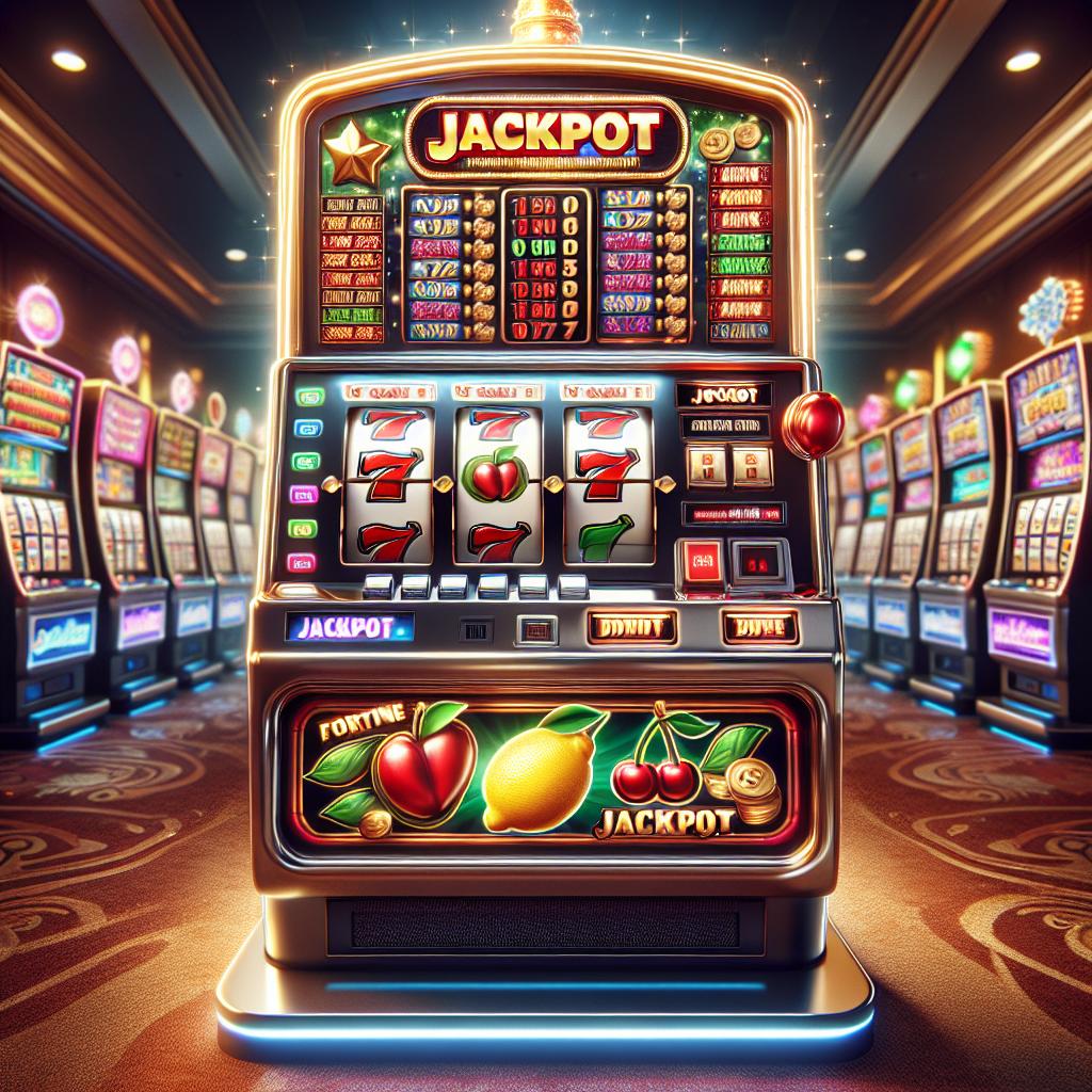 Jugar gratis en el slot Fortune Coin Boost Fixed Jackpot (IGT)