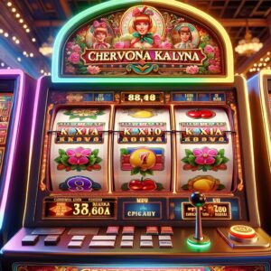 Jugar gratis en el slot Chervona Kalyna (Onlyplay): guía viva para exprimir el modo demo sin perder la chispa